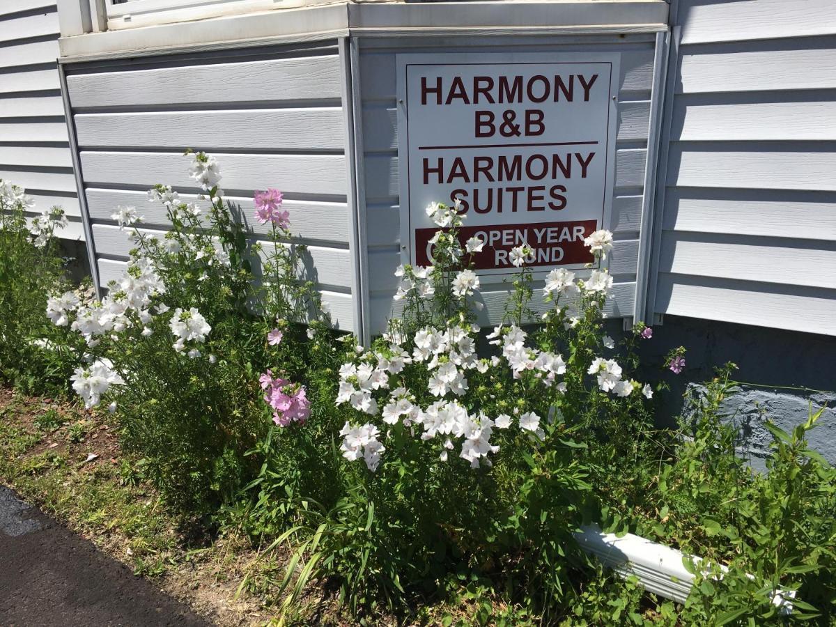 Harmony B&B And Suites Digby Exterior photo